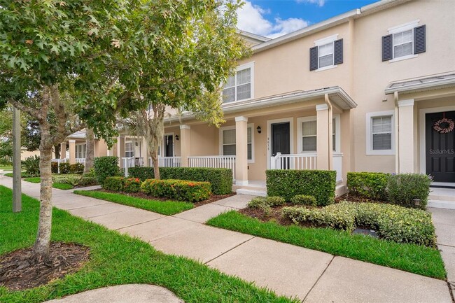 Photo - 9615 Fenrose Terrace Townhome