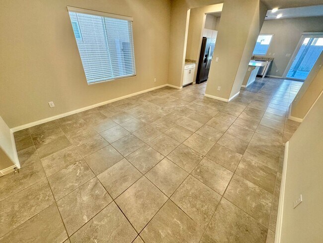 Photo - Gorgeous two-story home with 5 bedrooms and 3 bathrooms in a gated community