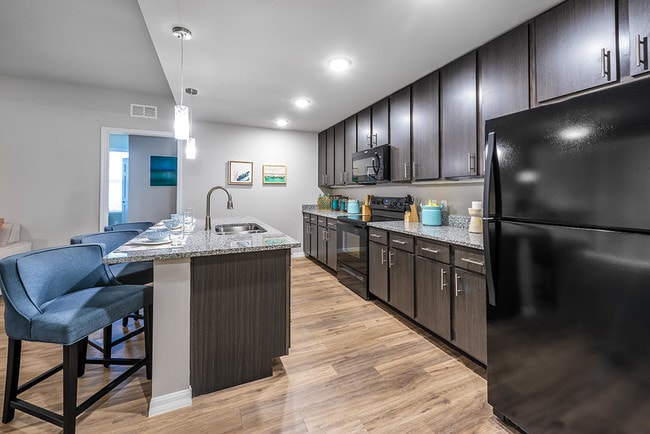 Photo - Coralina Apartments