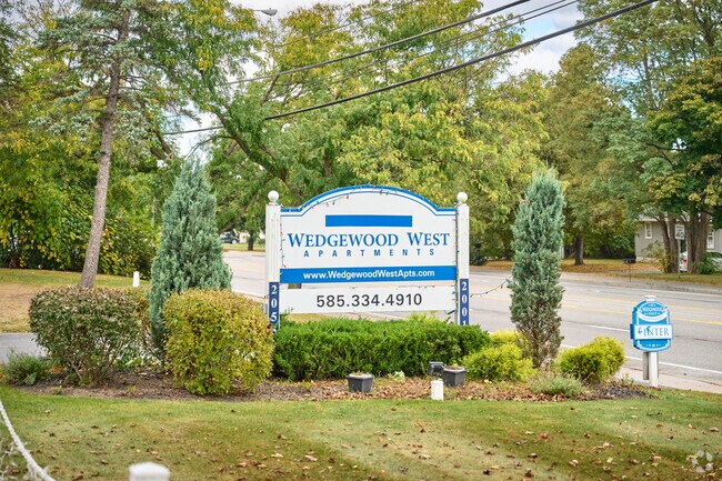 Wedgewood West - Wedgewood West Apartamentos