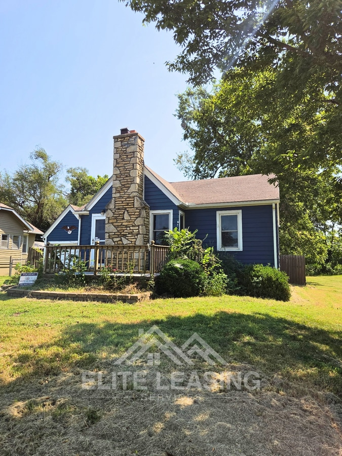 Photo - 2324 SW Topeka Blvd