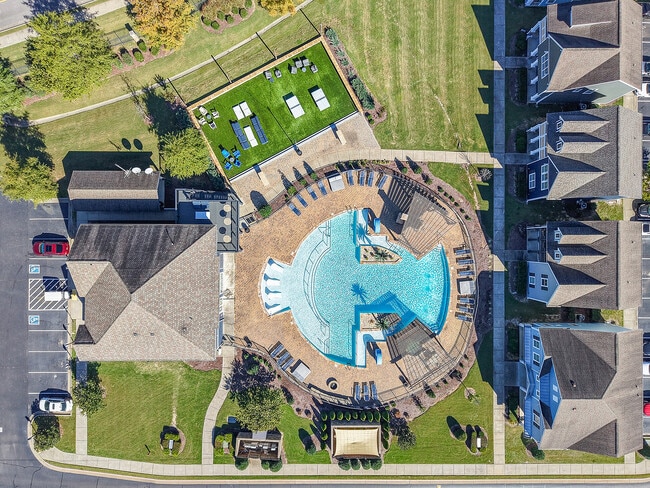 Colbalt Row (WEB) (AERIAL) (7 of 30) - Cobalt Row