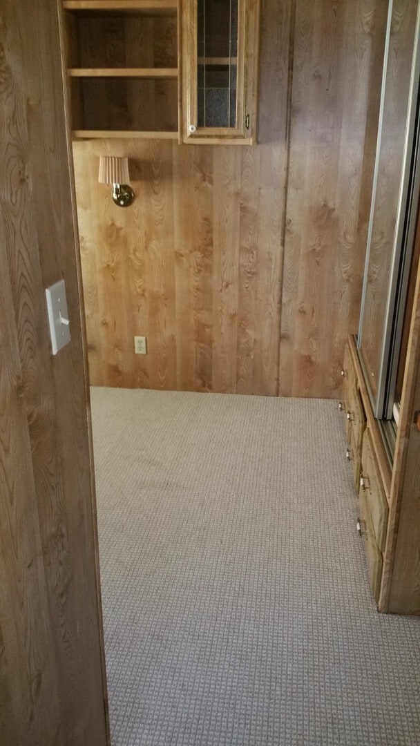 Photo - 1 BD 1 BR Trailer