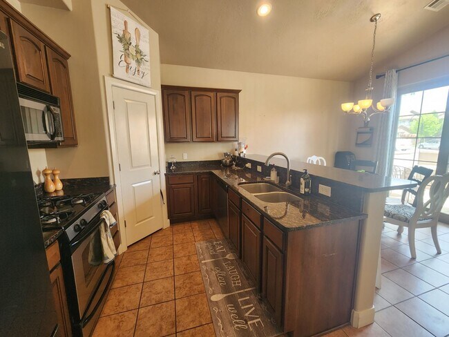 Photo - Casitas at Hidden Valley
