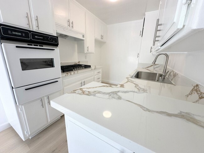 Photo - Highly updated 1bd/1ba in Canoga Park, Chatsworth adjacent! Parking included Unit #7