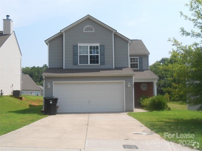 Building Photo - 537 Havenbrook Way NW Rental