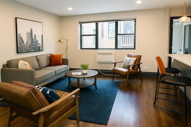 Photo - 512 W Wrightwood Ave Unidad 4D
