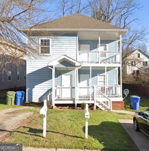 Building Photo - 61 Weyman Ave SW Rental