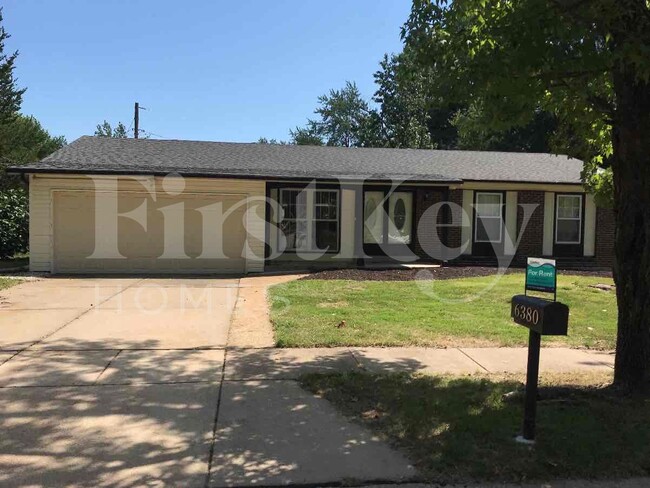 Building Photo - 6380 El Serrano Dr