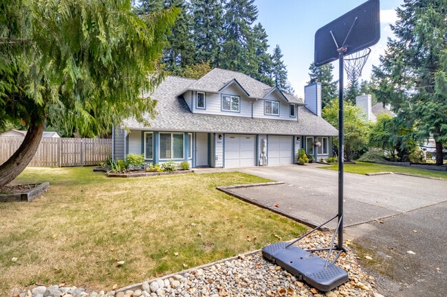 Photo - 5823 186th Ave Ct E Unidad A