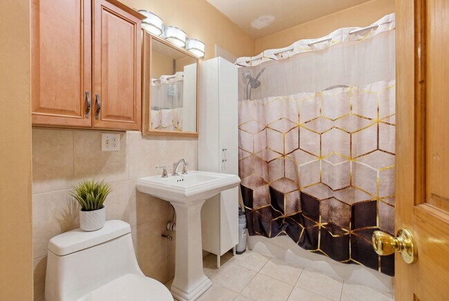 Bathroom - 22 Deering Rd Unit 22 Deering Rd #1