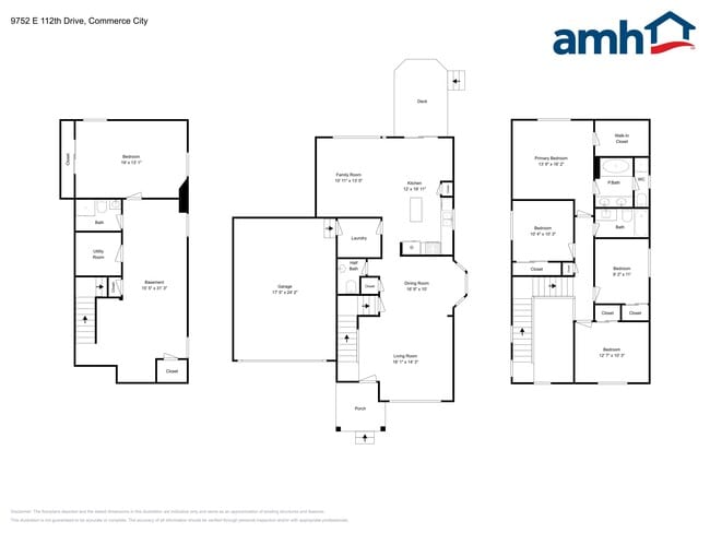 Photo - 9752 E 112th Dr