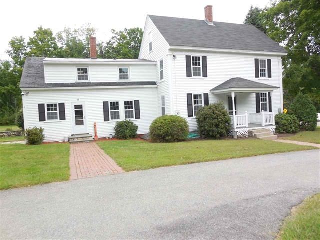 100 Haverhill Rd