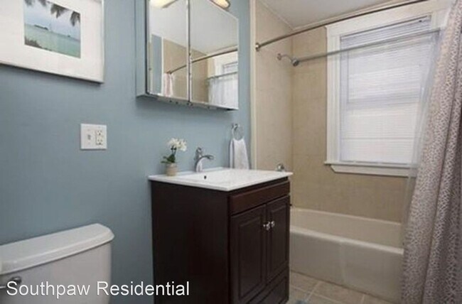 Photo - 3 br, 2 bath House - 183-185 Rindge Ave Un...