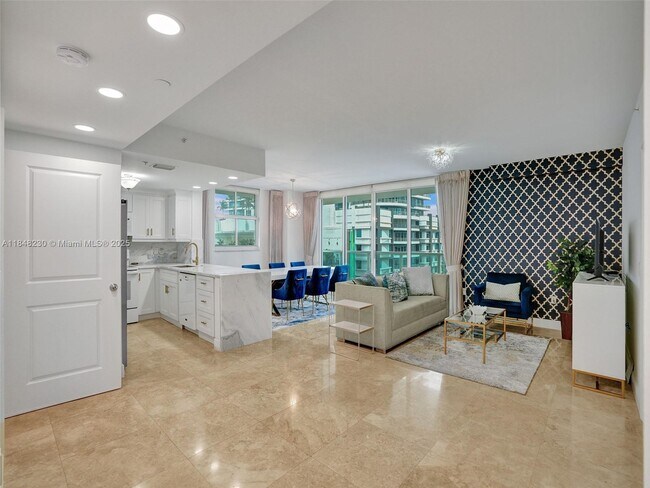 Building Photo - 1250 S Miami Ave Unit 1201 Rental