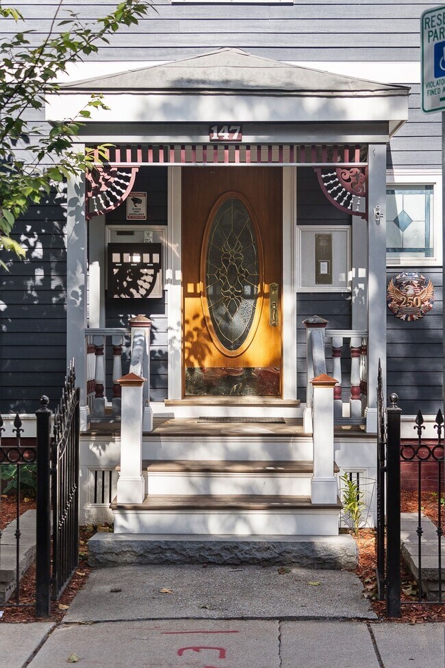 147 Allston St Unit 1