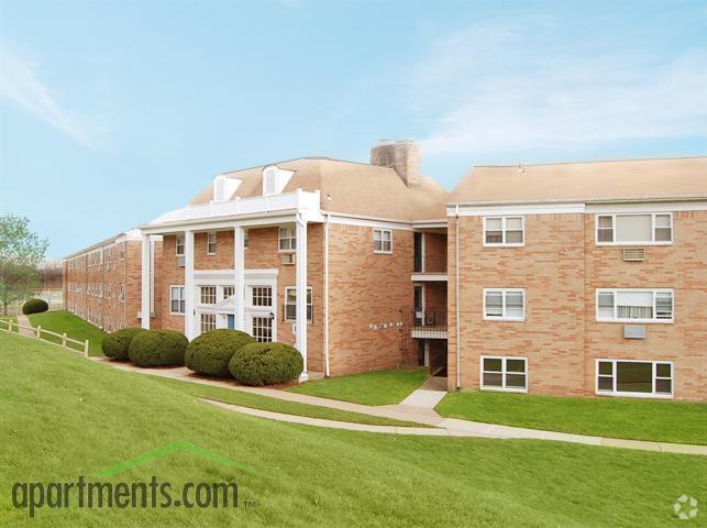 Mount Pleasant Village Apartments - Mount Pleasant Village Apartments