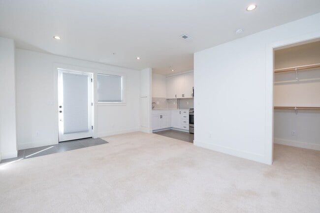 Photo - Wilson Townhomes