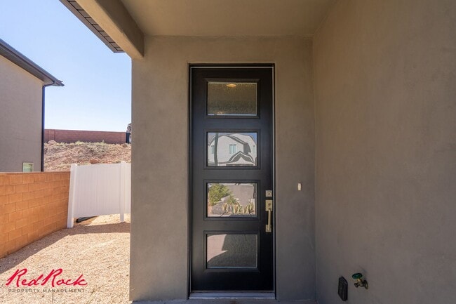 Photo - Hurricane Valley 3 Bedroom Townhome