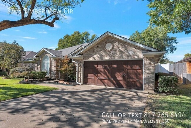 Building Photo - 3305 Timber View Cir