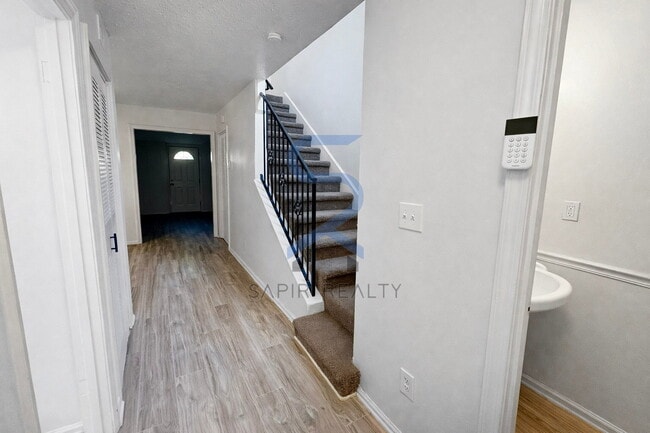 Photo - Charming 2BR/1.5BA All-Electric Home Next to Community Playground!