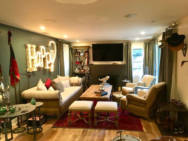 Photo - Fully Furnished Stunning Calistoga Retreat