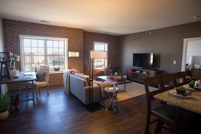 Phoenix Apartments