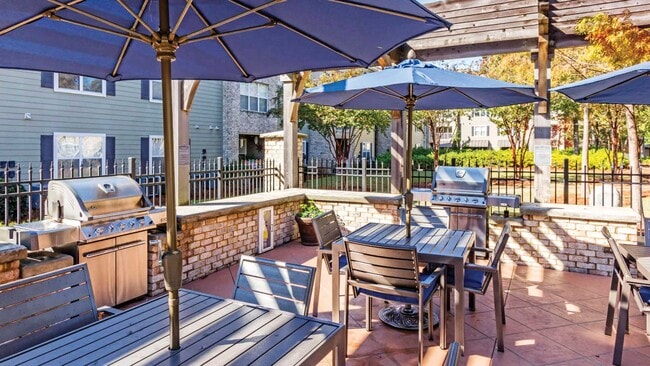 Carolina Point Apartments