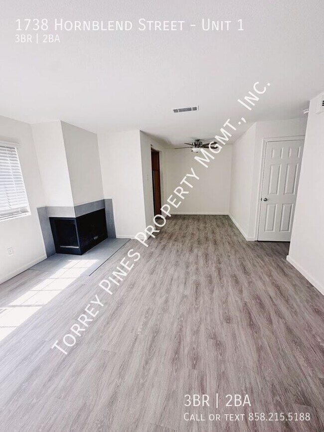 Photo - 1738 Hornblend St Unit 1