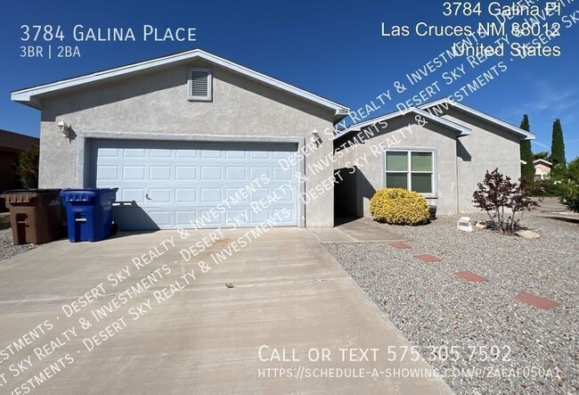 Building Photo - 3784 Galina Pl