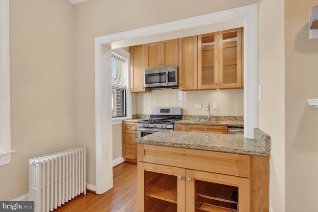 Photo - 3616 Connecticut Ave NW Unit 407