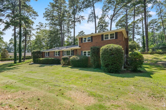 Photo - 4003 Rockbridge Rd