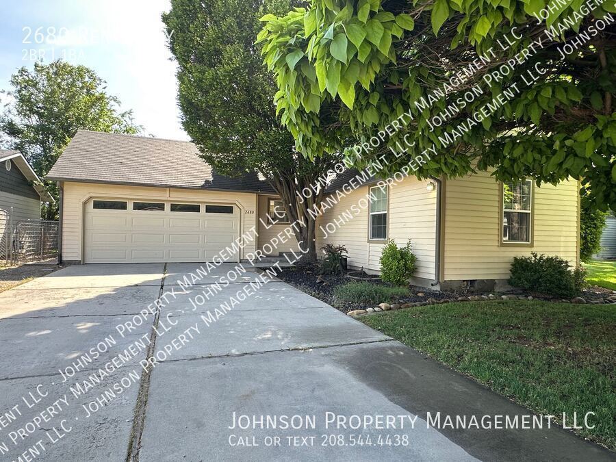 Photo - 2680 Reno Way House