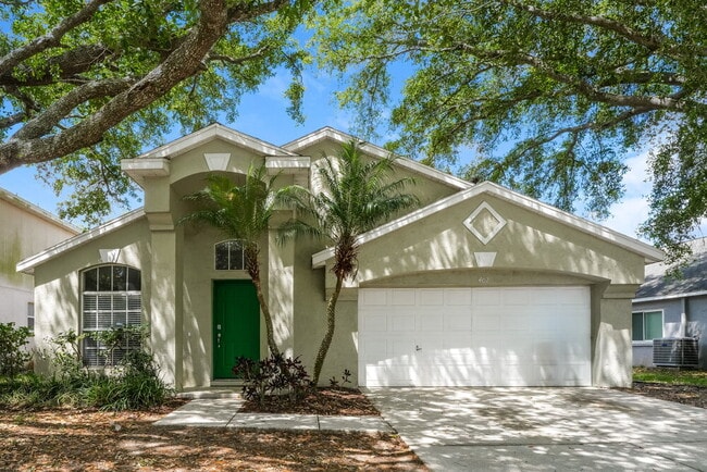 Building Photo - 402 Sonoma Dr