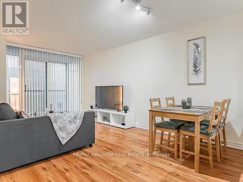 Photo - 30 Grand Trunk Crescent Unit 3703