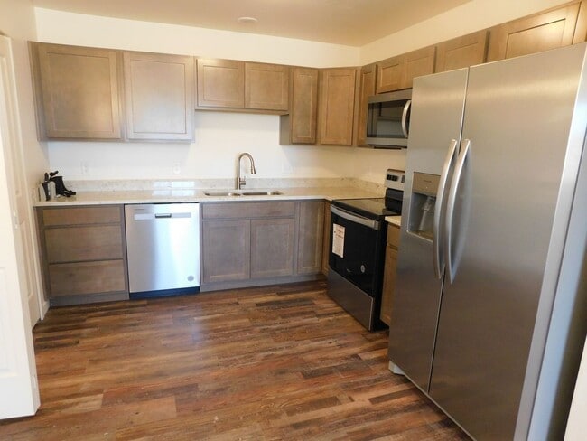 Photo - 701 Canyon Vista Way Unit C
