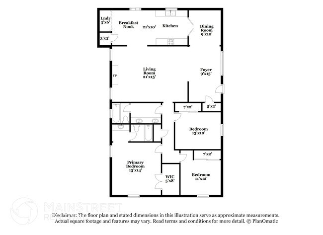 Photo - 4311 E Hunters Glen St