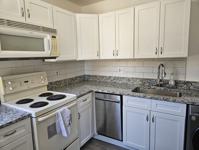 Photo - 1480 Commonwealth Ave Apartamento Unidad 1