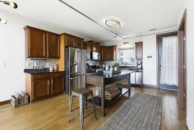 Photo - *Rarely Available* 3 Bedroom 2 Bathroom Penthouse At The Sexton Lofts!