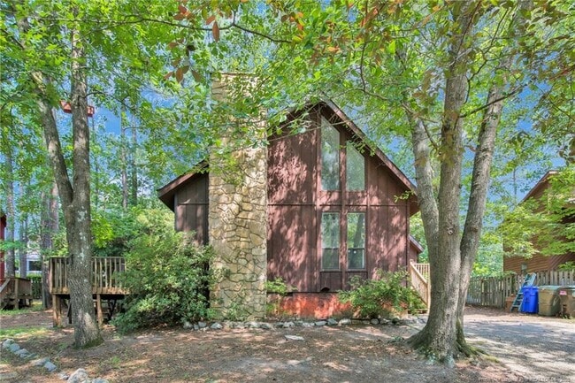 Photo - 325 Watergap Dr House