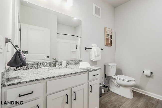 Photo - 1650 Harris Hill Rd Unidad 07-7311