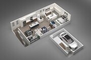 Murray floor plan Broadstone Westgate