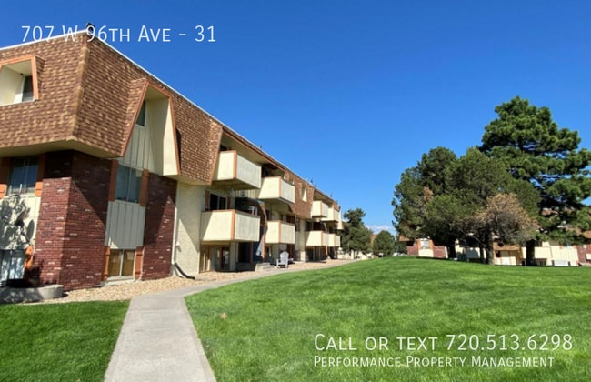 Photo - 707 W 96th Ave