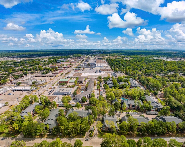 MAA Greenwood Forest - MAA Greenwood Forest Apartments