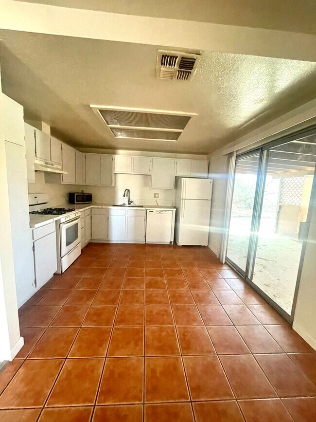 Photo - 2 bedroom 2 bath with 2 car attached garage