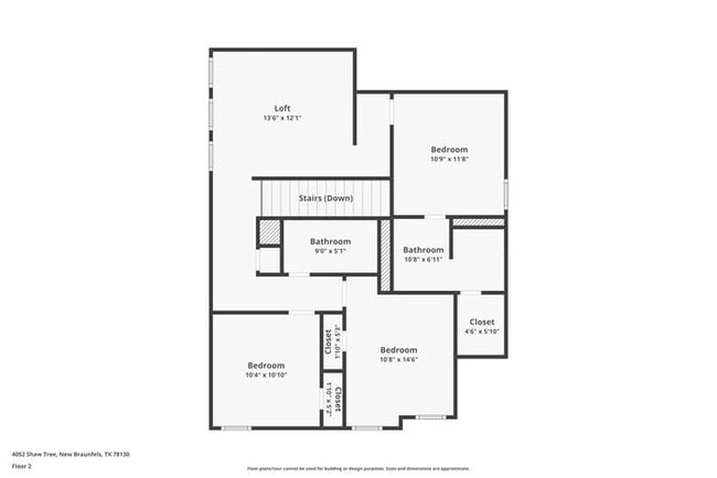 Photo - 4052 Shaw Tree