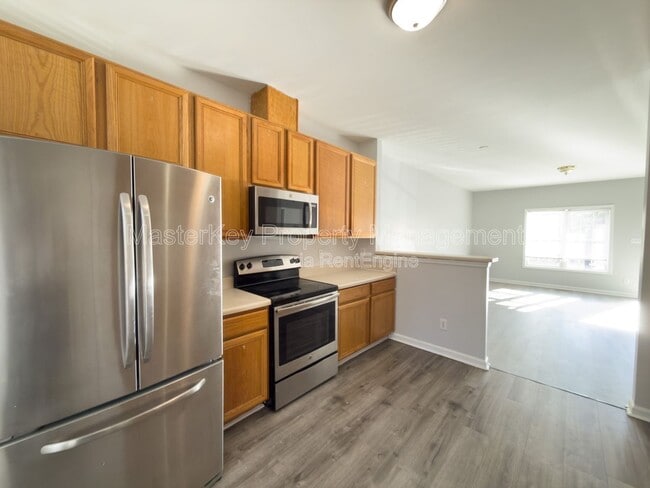 Photo - 4720 Parkville Dr