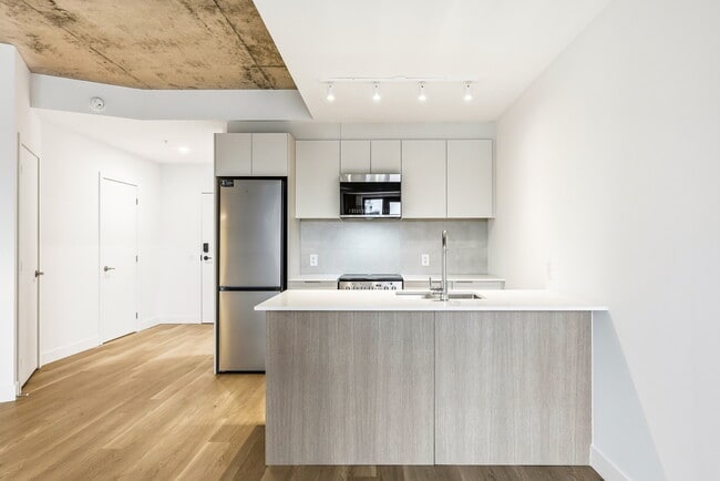 Photo - Citizia – condos locatifs