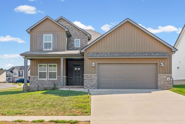 Building Photo - 1462 Citadel Dr