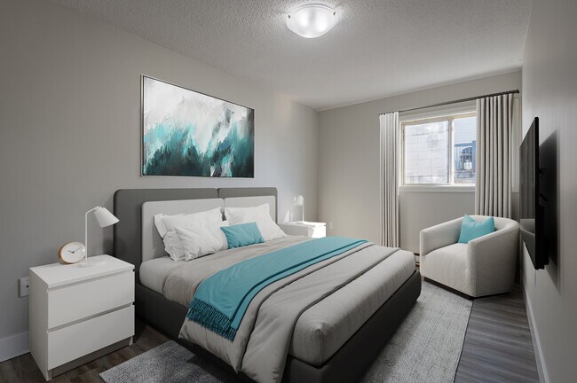 Prince of Wales Apartments